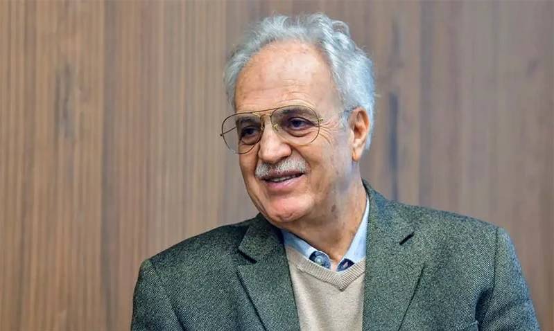 Uma imagem impressionante