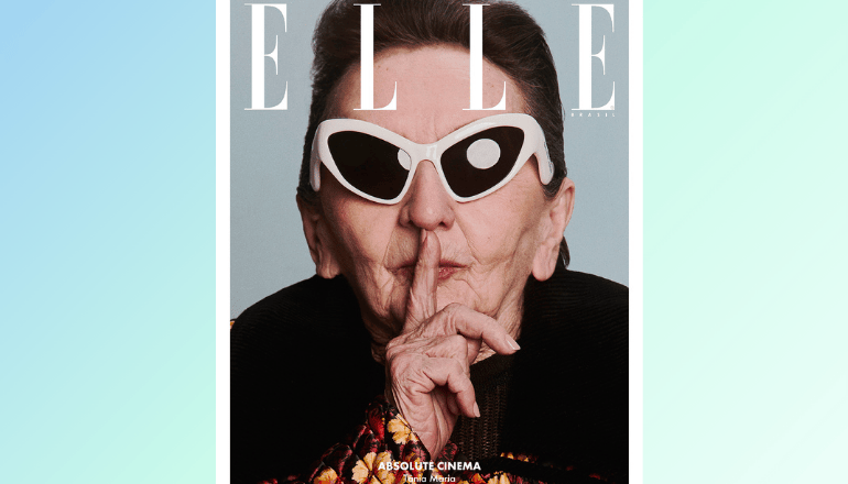 Uma imagem impressionante