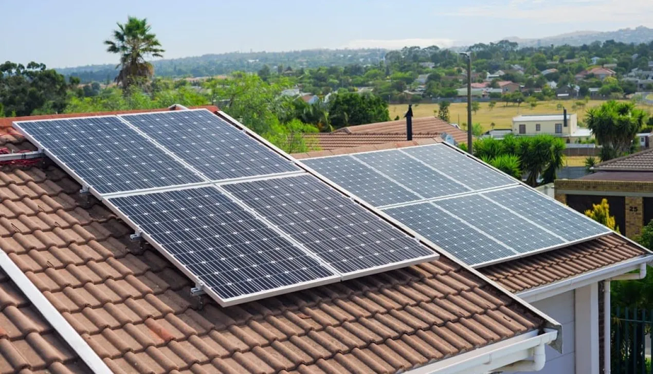 Uma imagem impressionante