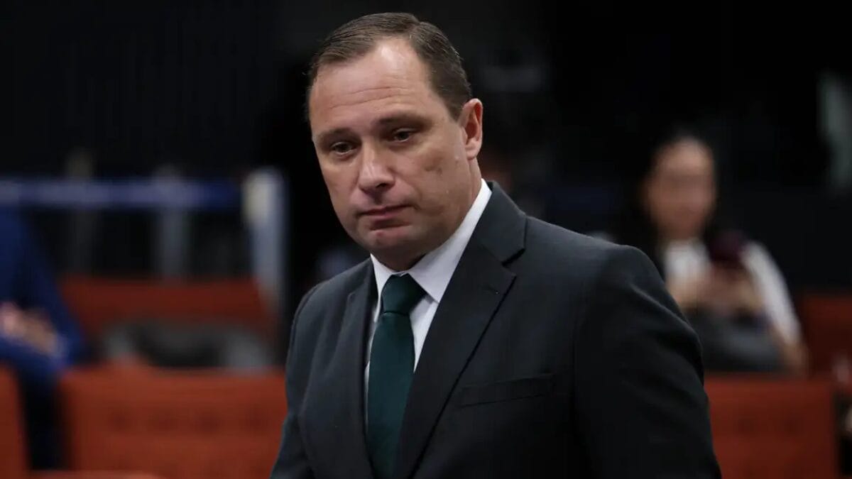 Uma imagem impressionante