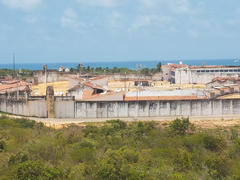 Uma imagem impressionante