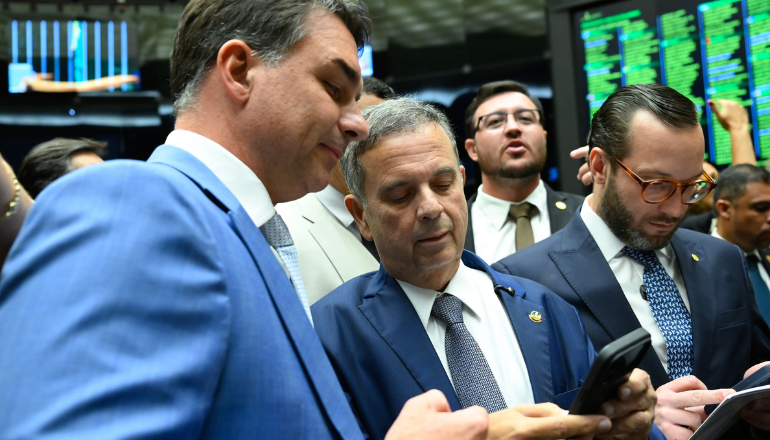 Example news