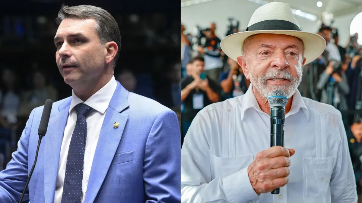 Uma imagem impressionante