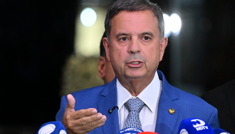 Uma imagem impressionante