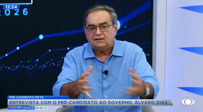 Uma imagem impressionante
