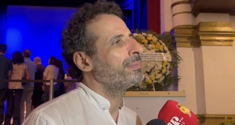 Uma imagem impressionante