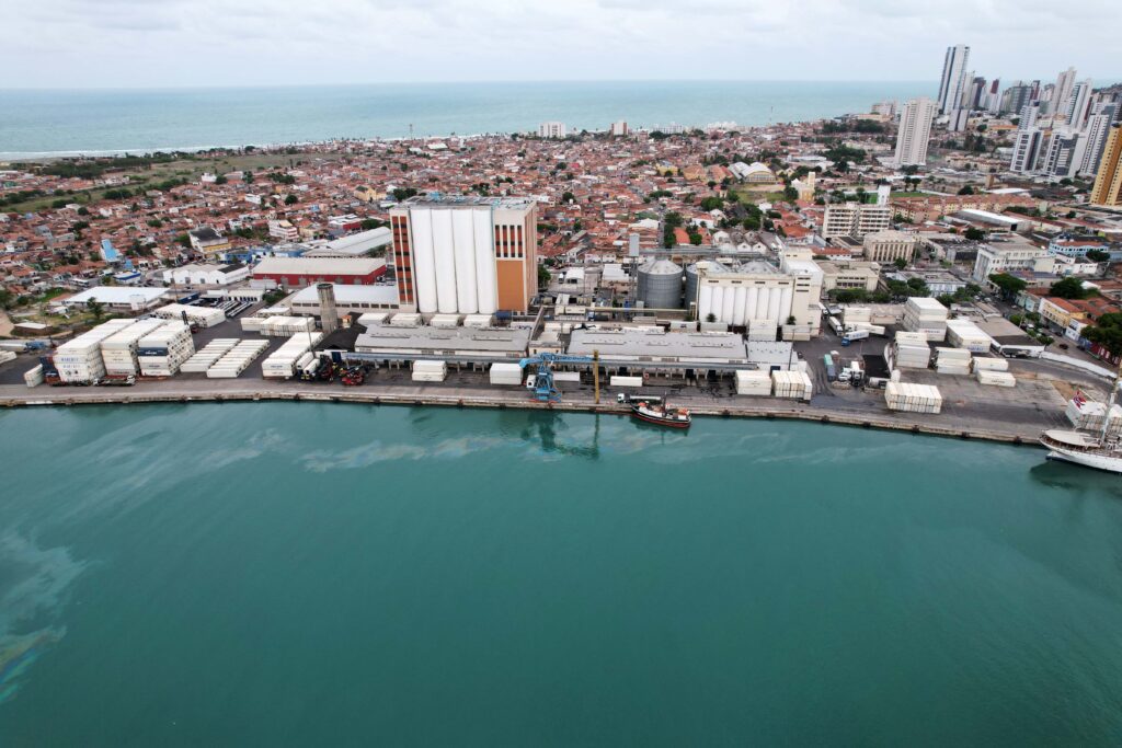 Porto de Natal terá R$ 3,1 milhões em investimentos privados nos próximos anos