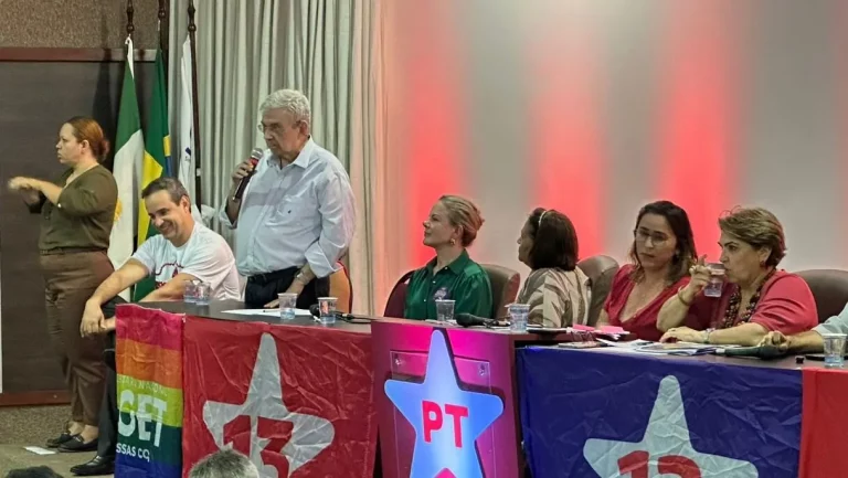 Garibaldi Alves anuncia apoio a Cadu Xavier para o Governo do RN em 2026