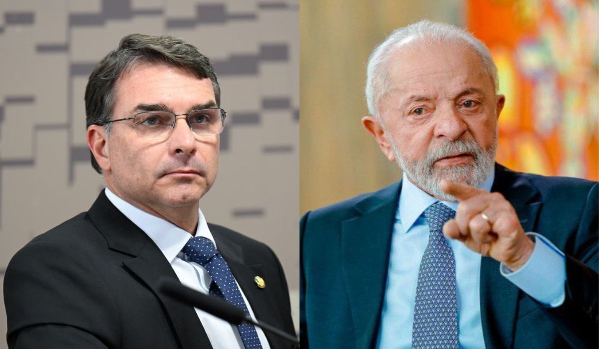 Uma imagem impressionante
