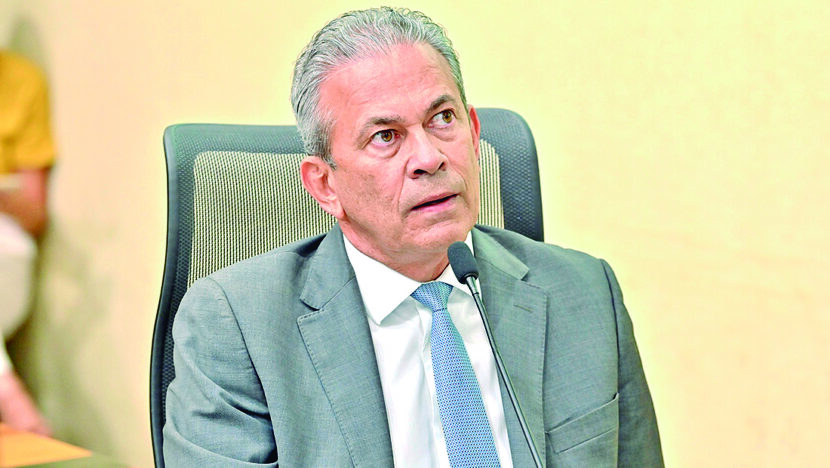 Uma imagem impressionante