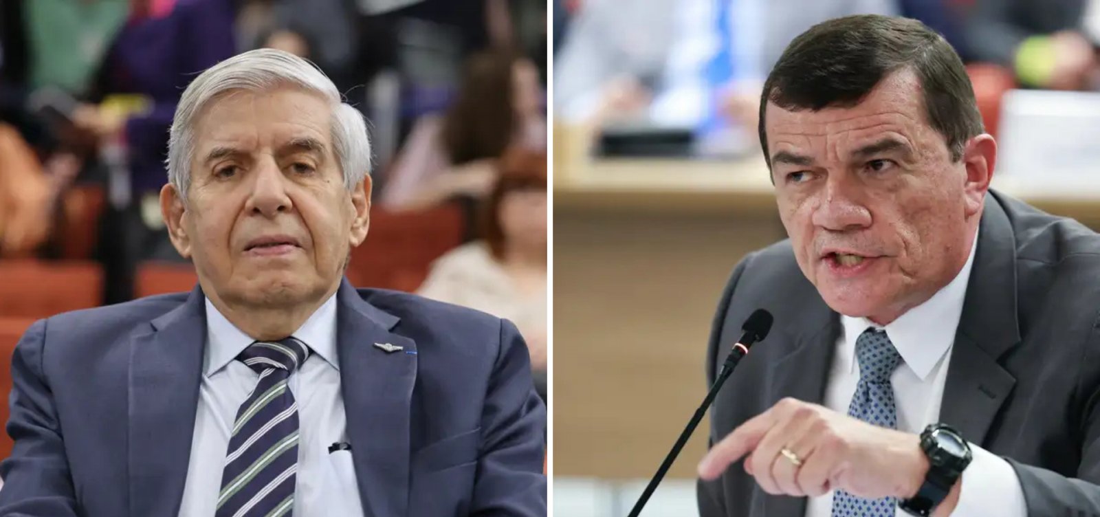 Uma imagem impressionante