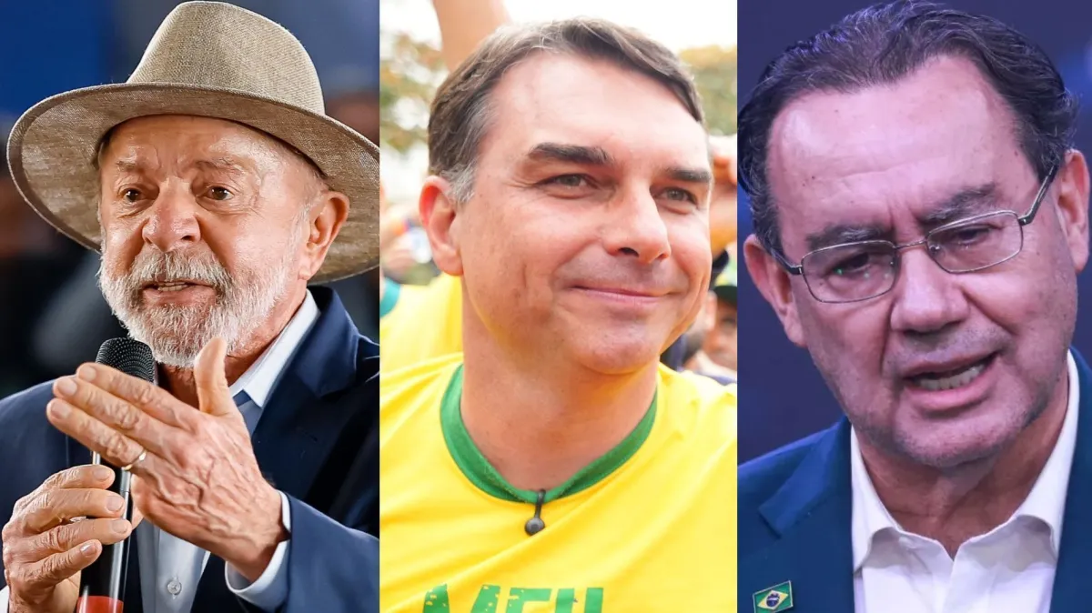 Uma imagem impressionante