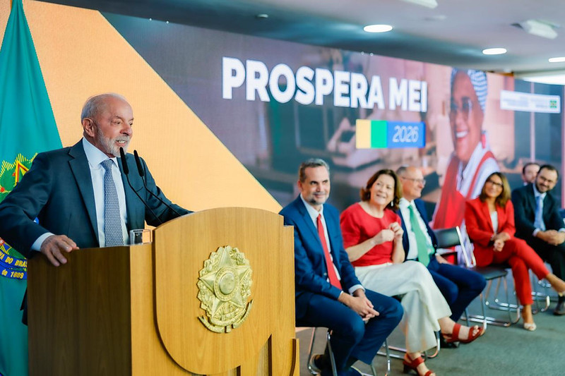 Uma imagem impressionante