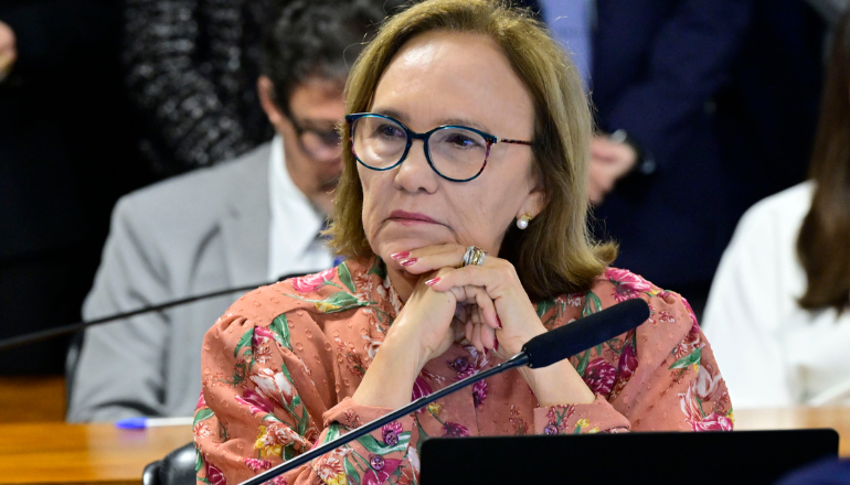 Uma imagem impressionante