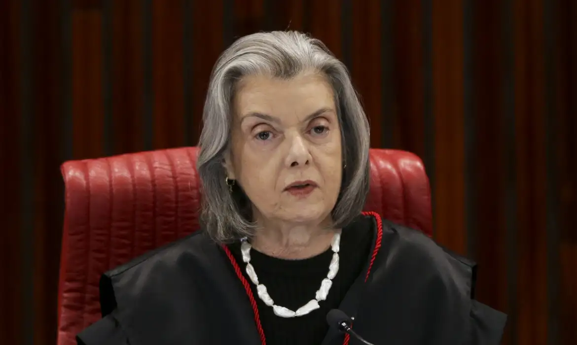 Uma imagem impressionante