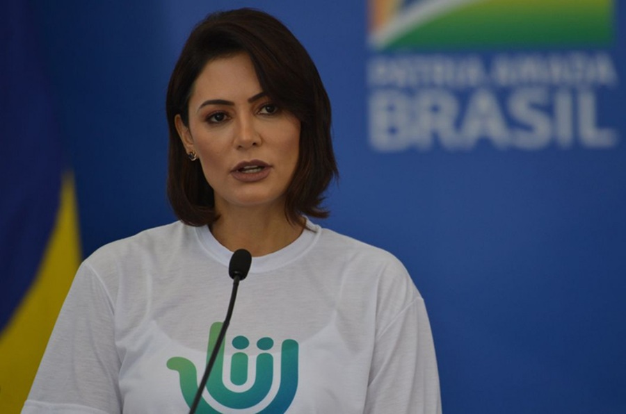 Uma imagem impressionante