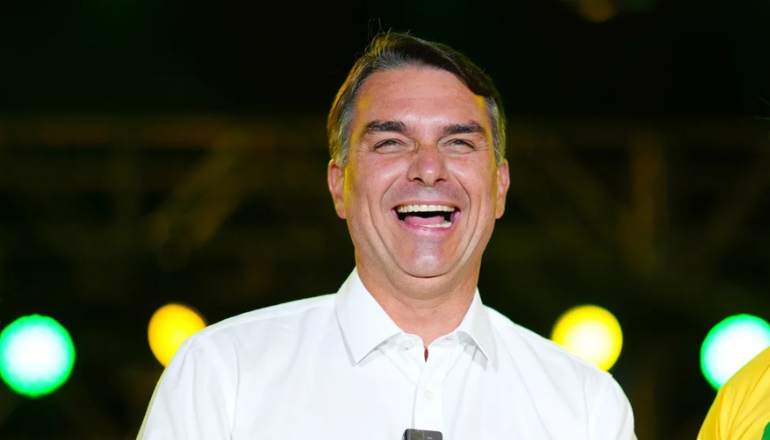 Uma imagem impressionante