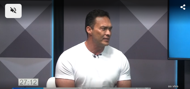 Example news