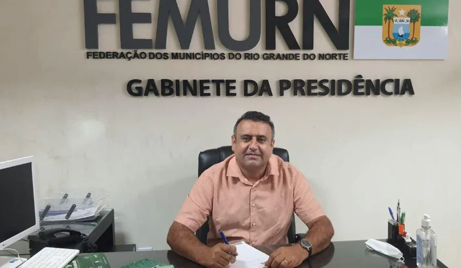 Uma imagem impressionante