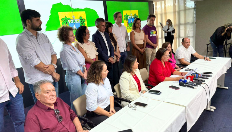 Uma imagem impressionante