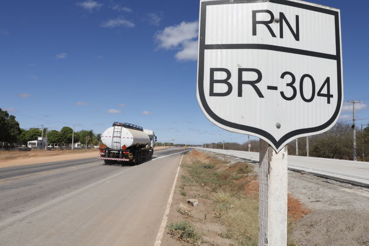 Uma imagem impressionante
