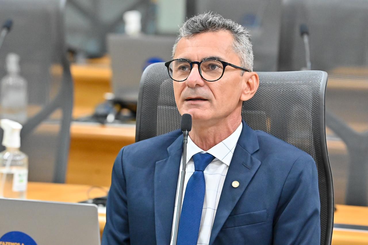 Uma imagem impressionante