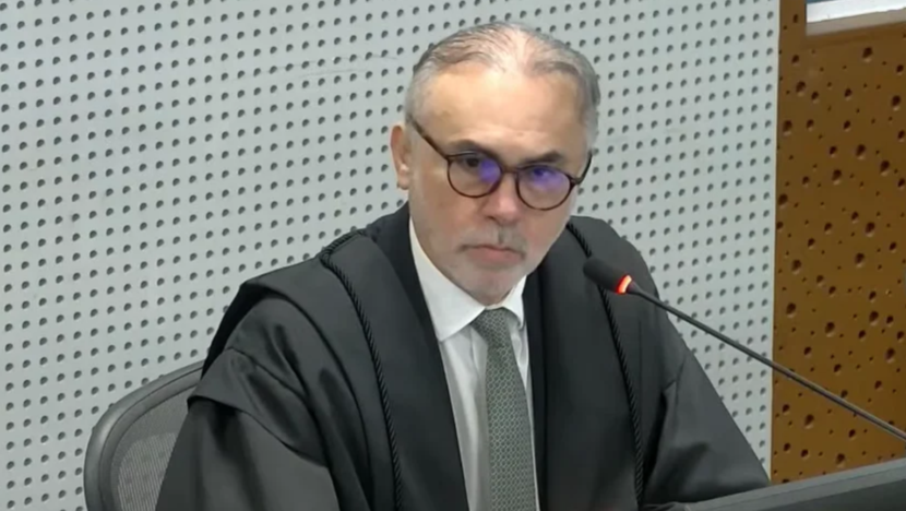 Uma imagem impressionante