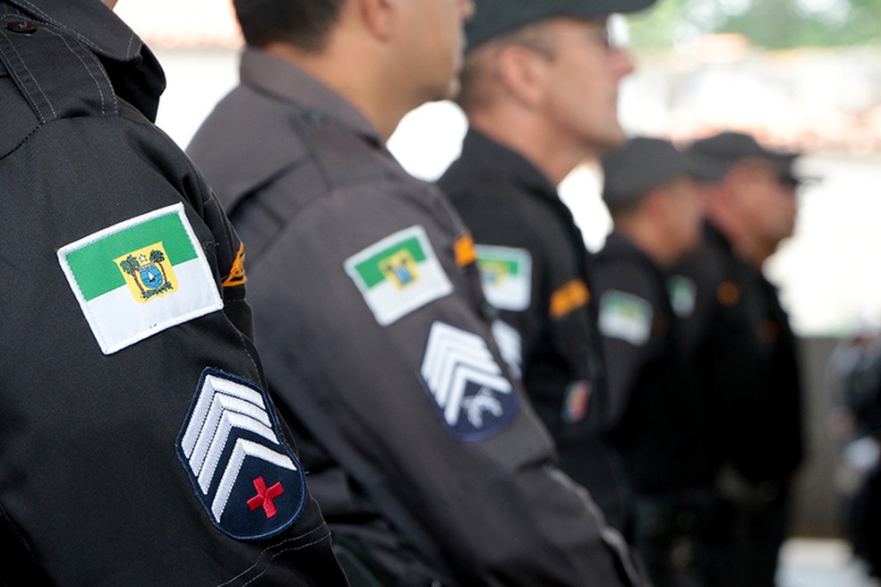 Uma imagem impressionante
