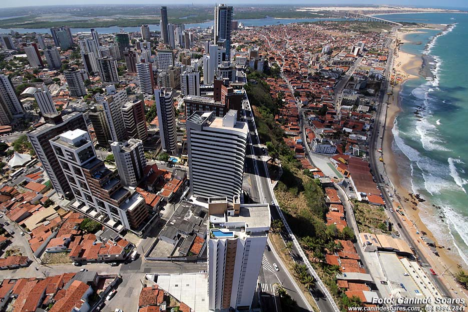 Uma imagem impressionante