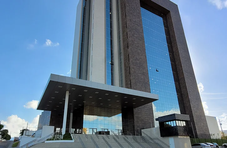 Uma imagem impressionante