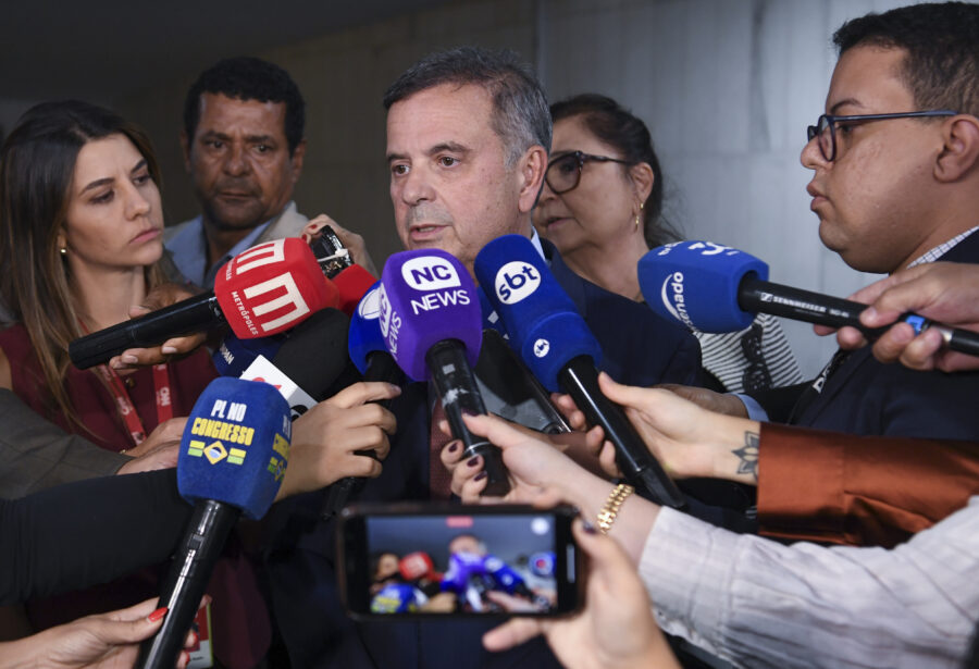 Uma imagem impressionante