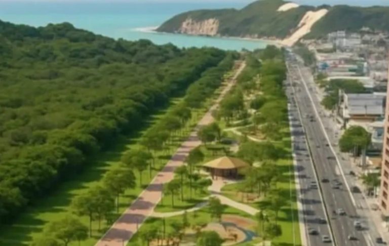 Uma imagem impressionante