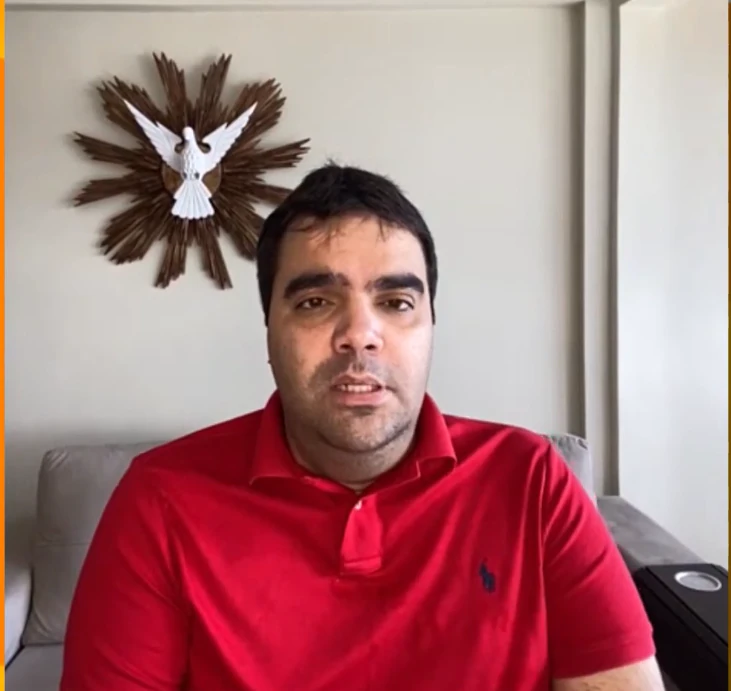 Uma imagem impressionante