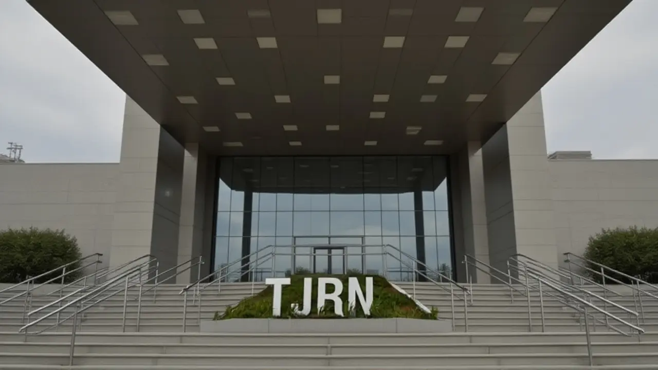 Uma imagem impressionante