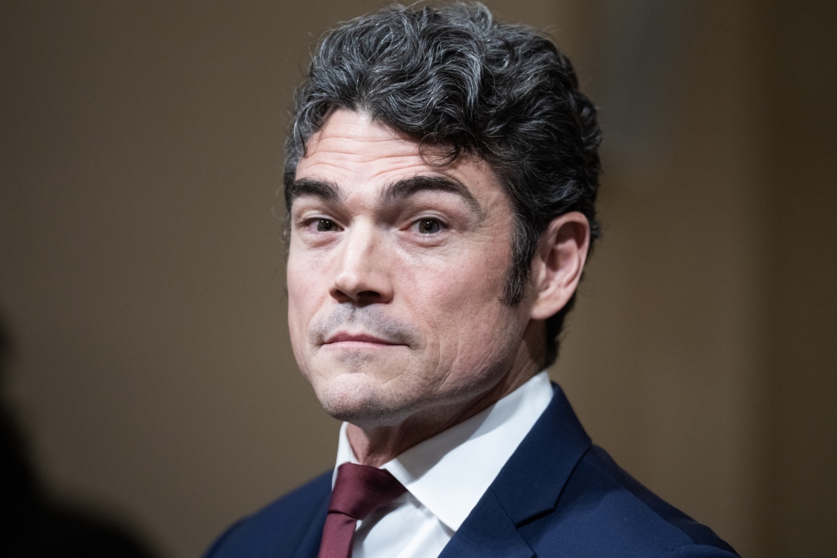 Uma imagem impressionante