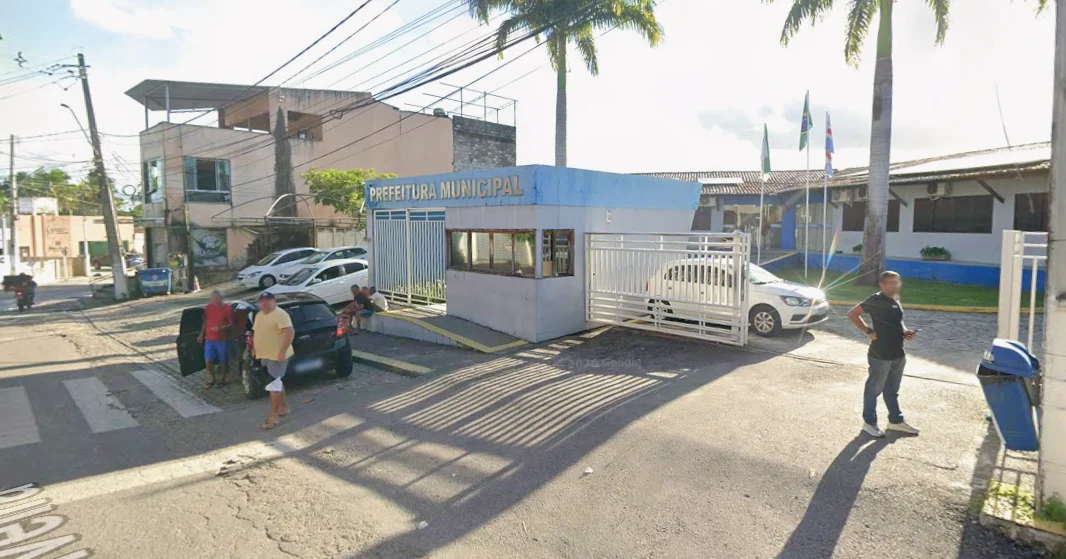 Uma imagem impressionante