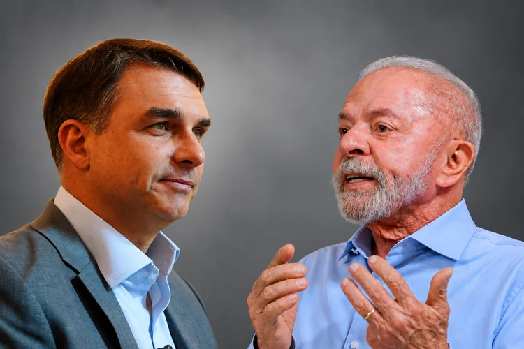 Uma imagem impressionante