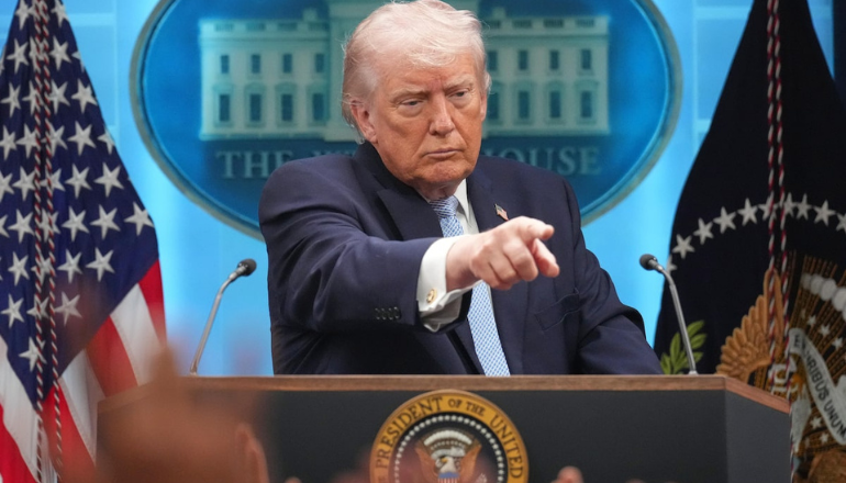 Example news