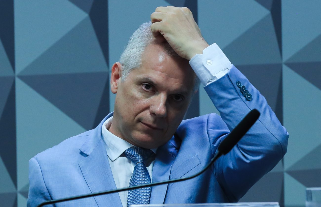 Uma imagem impressionante