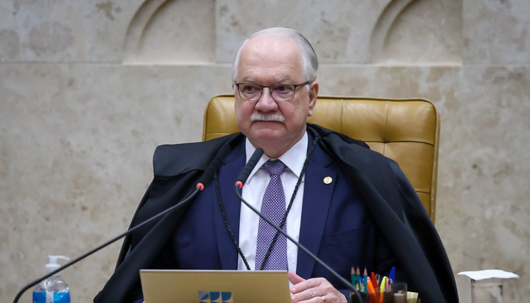 Uma imagem impressionante