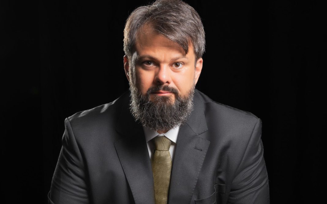 Uma imagem impressionante