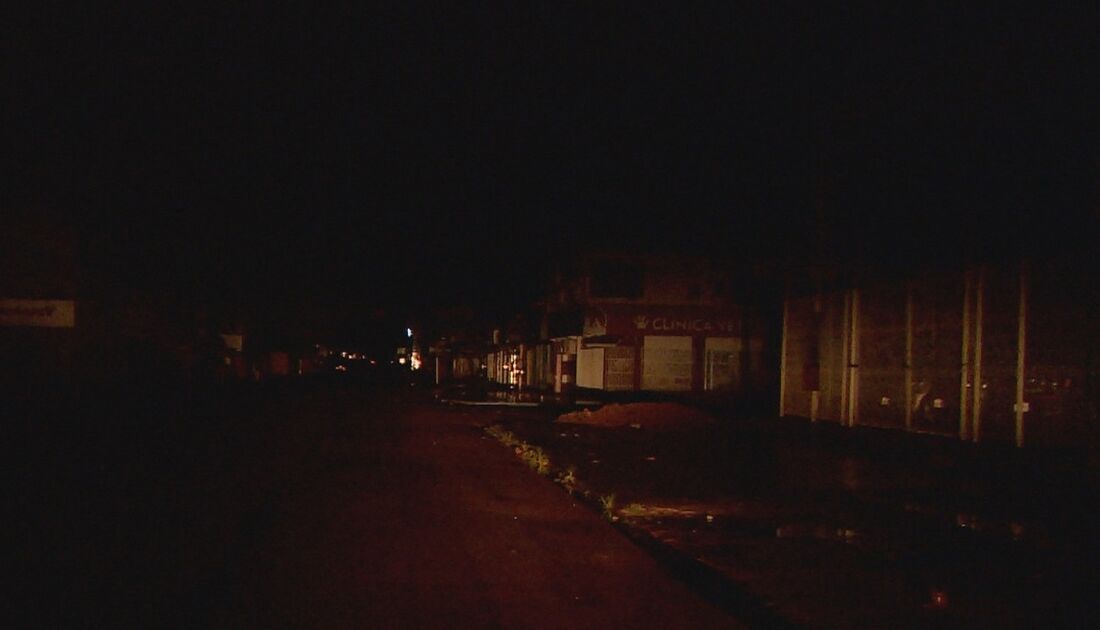 Uma imagem impressionante