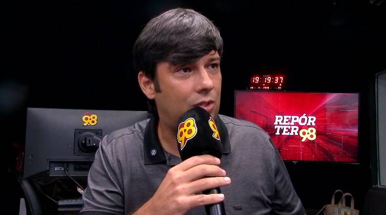 Uma imagem impressionante