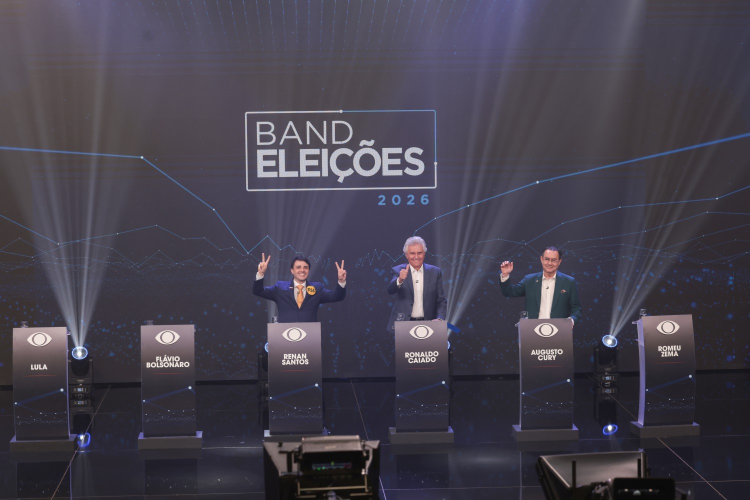 Example news