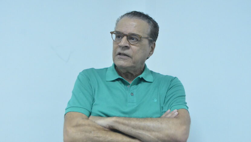 Uma imagem impressionante