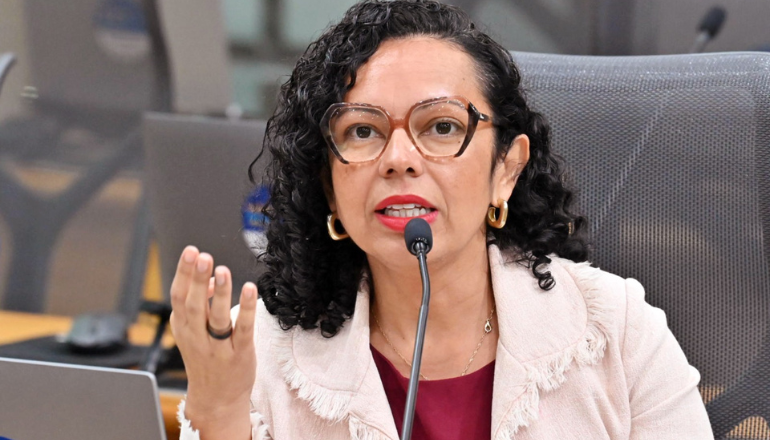 Corrente CNB nacional prevê derrota no diretório estadual do PT, informa Painel da Folha