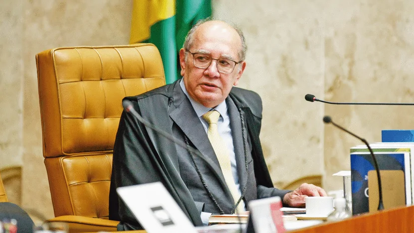 Uma imagem impressionante