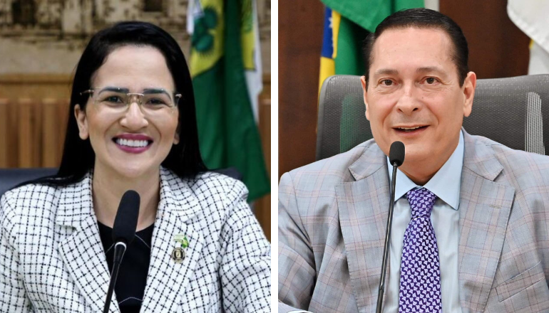 Uma imagem impressionante