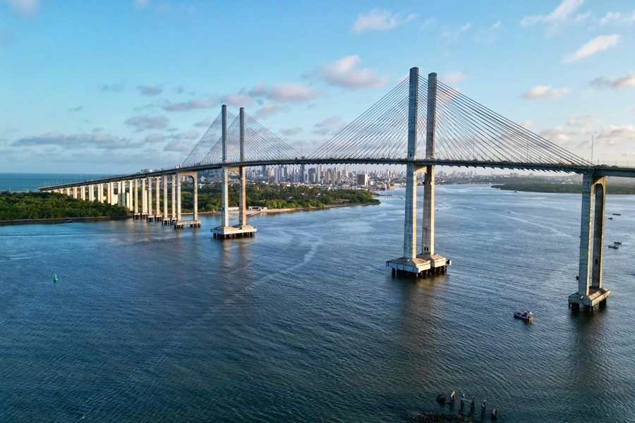 Uma imagem impressionante