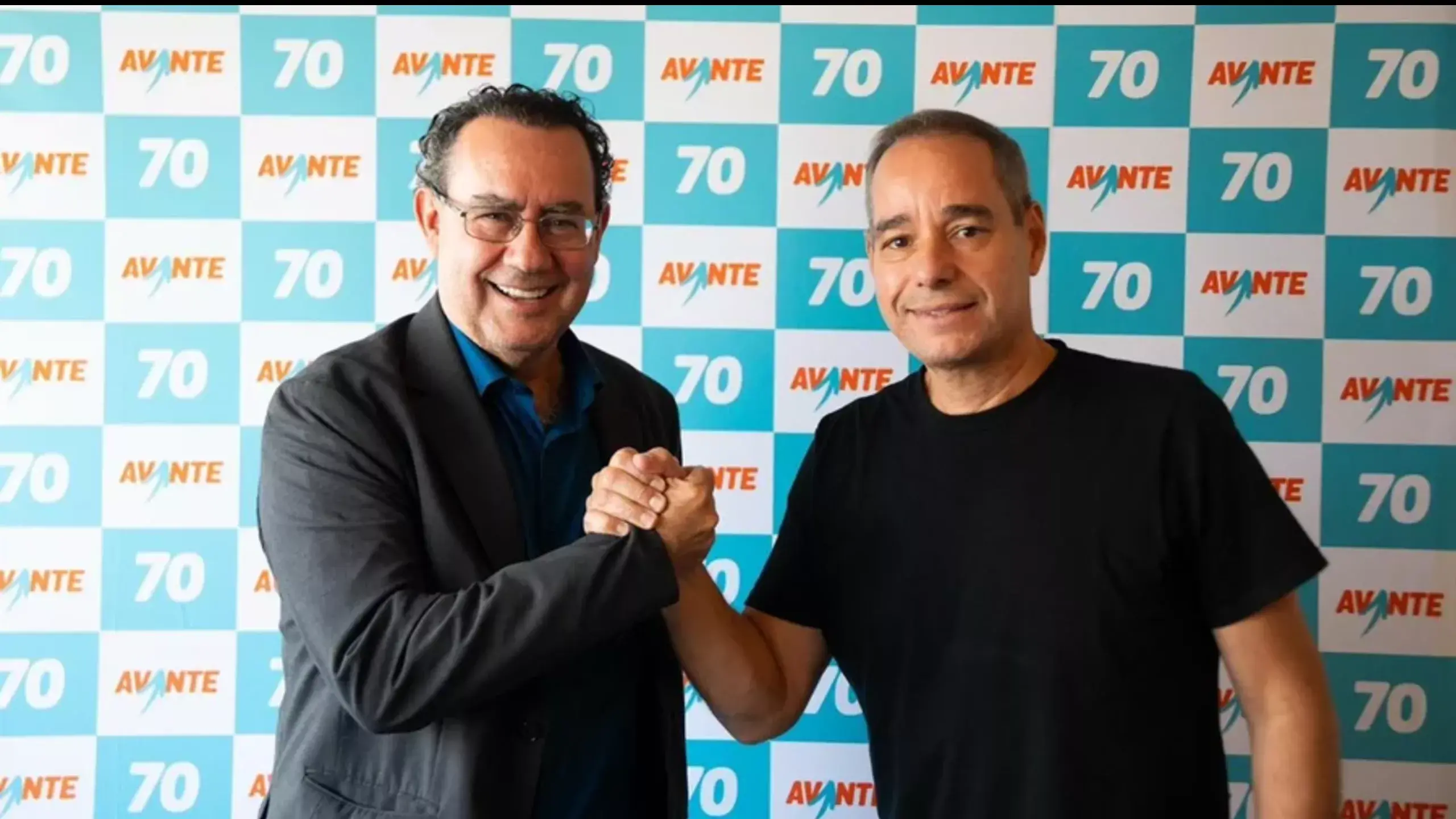 Uma imagem impressionante
